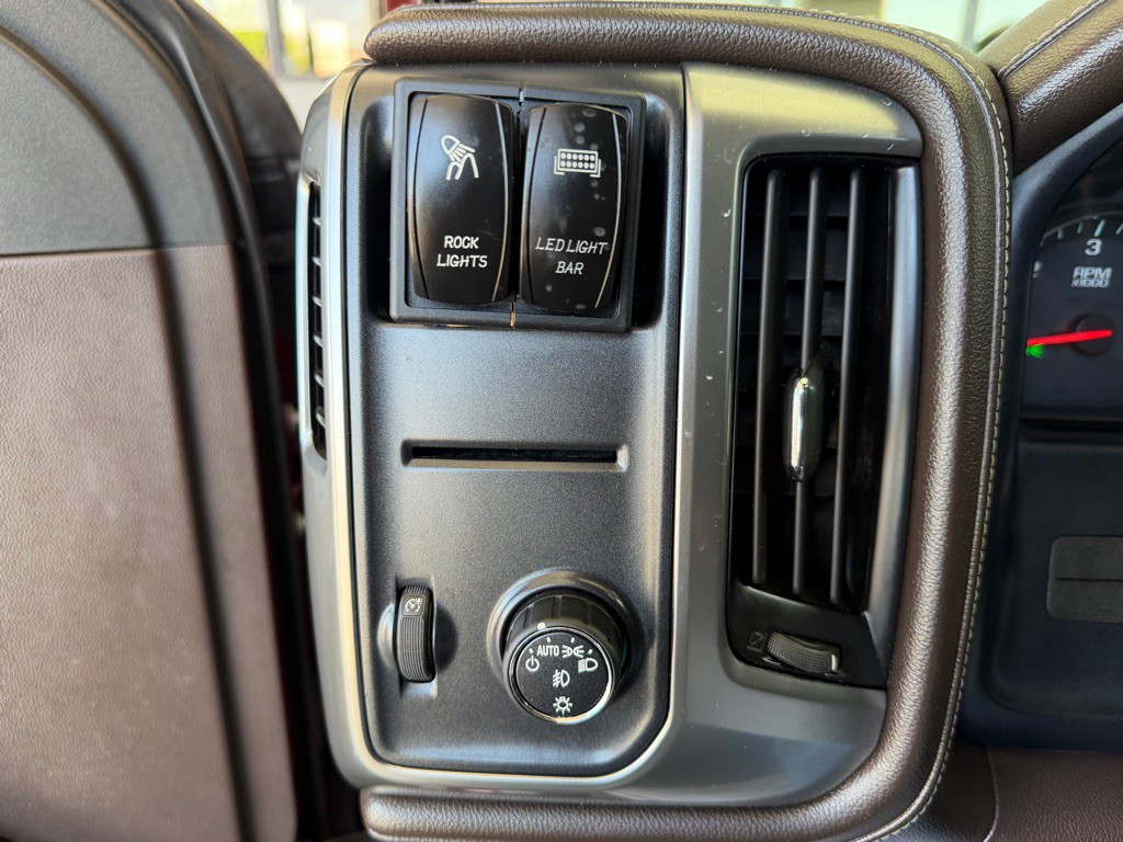 2014 Chevrolet Silverado 1500 Image 18