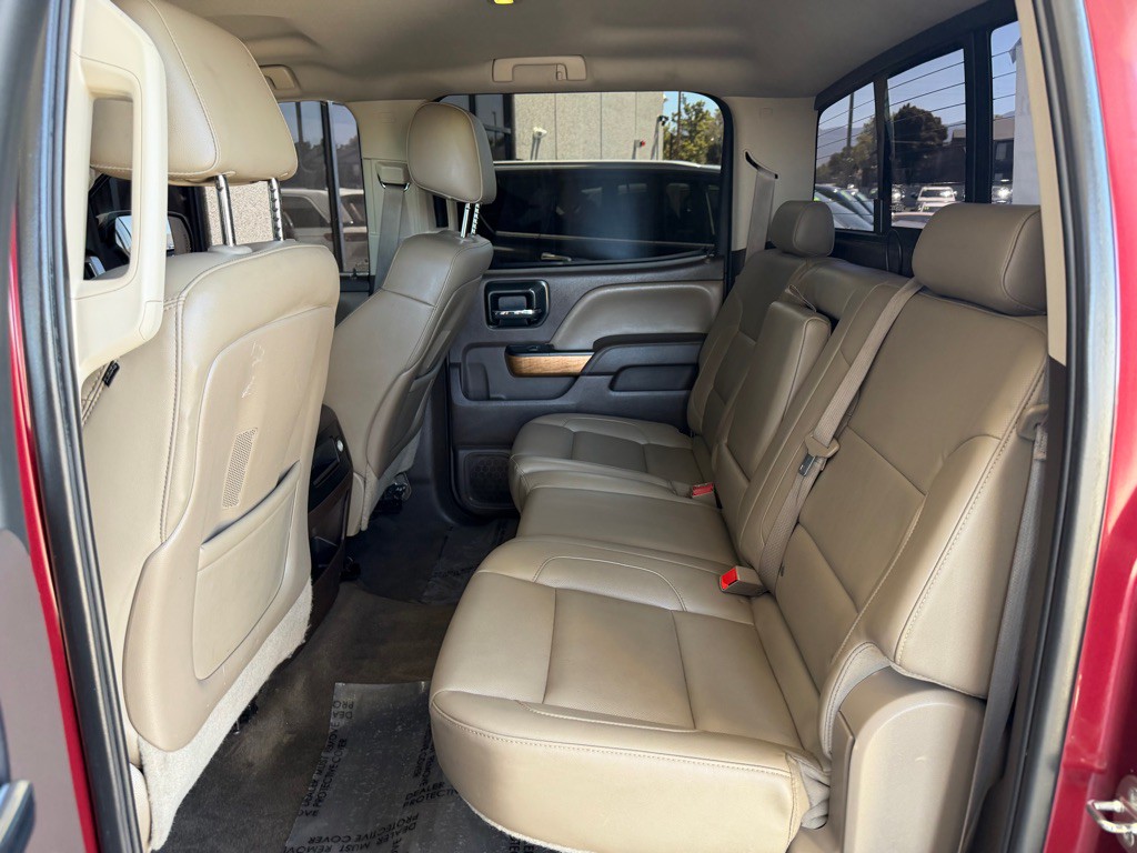 2014 Chevrolet Silverado 1500 Image 20
