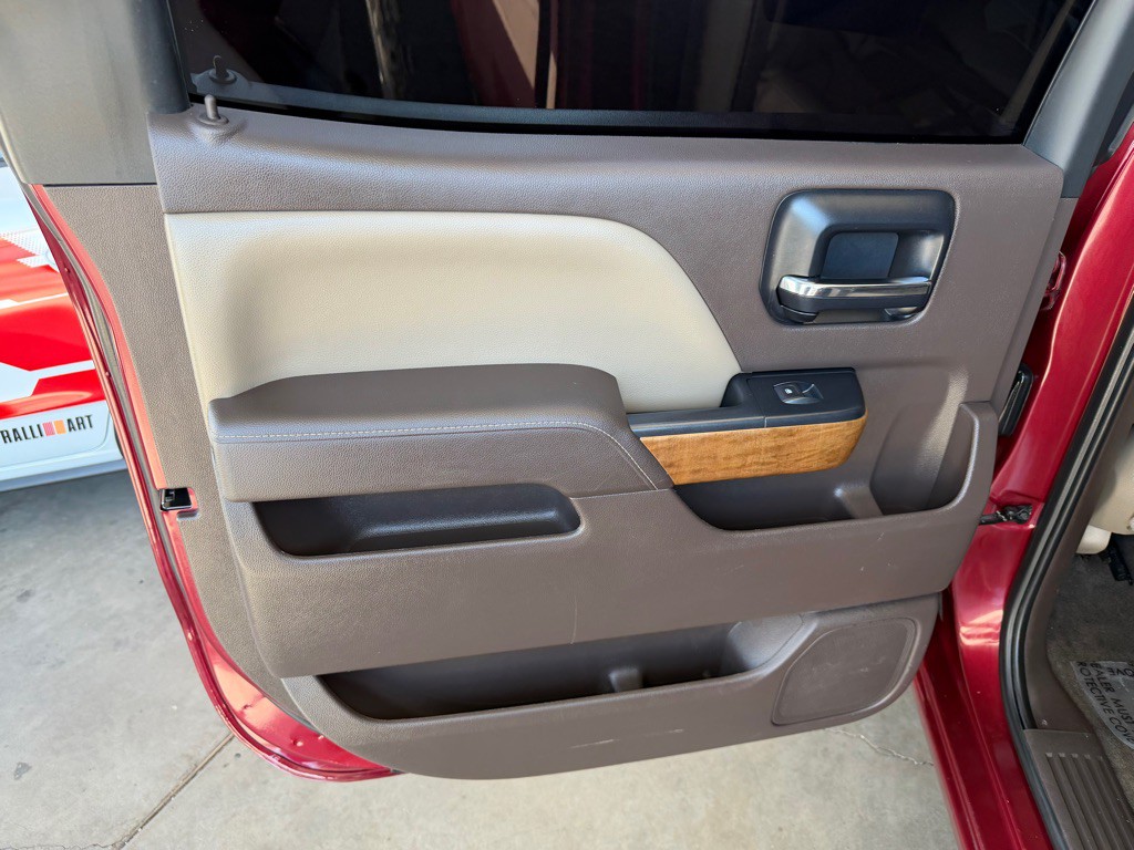 2014 Chevrolet Silverado 1500 Image 23
