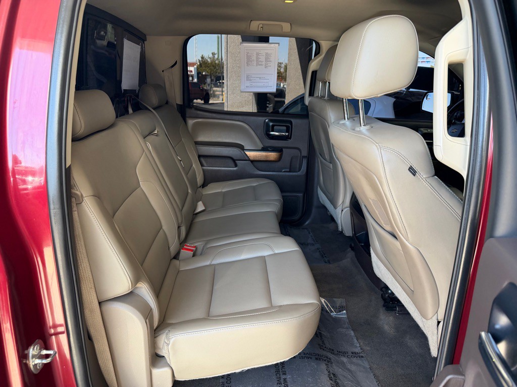 2014 Chevrolet Silverado 1500 Image 25
