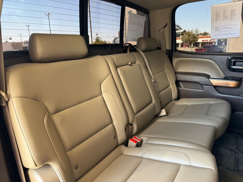 2014 Chevrolet Silverado 1500 Image 26