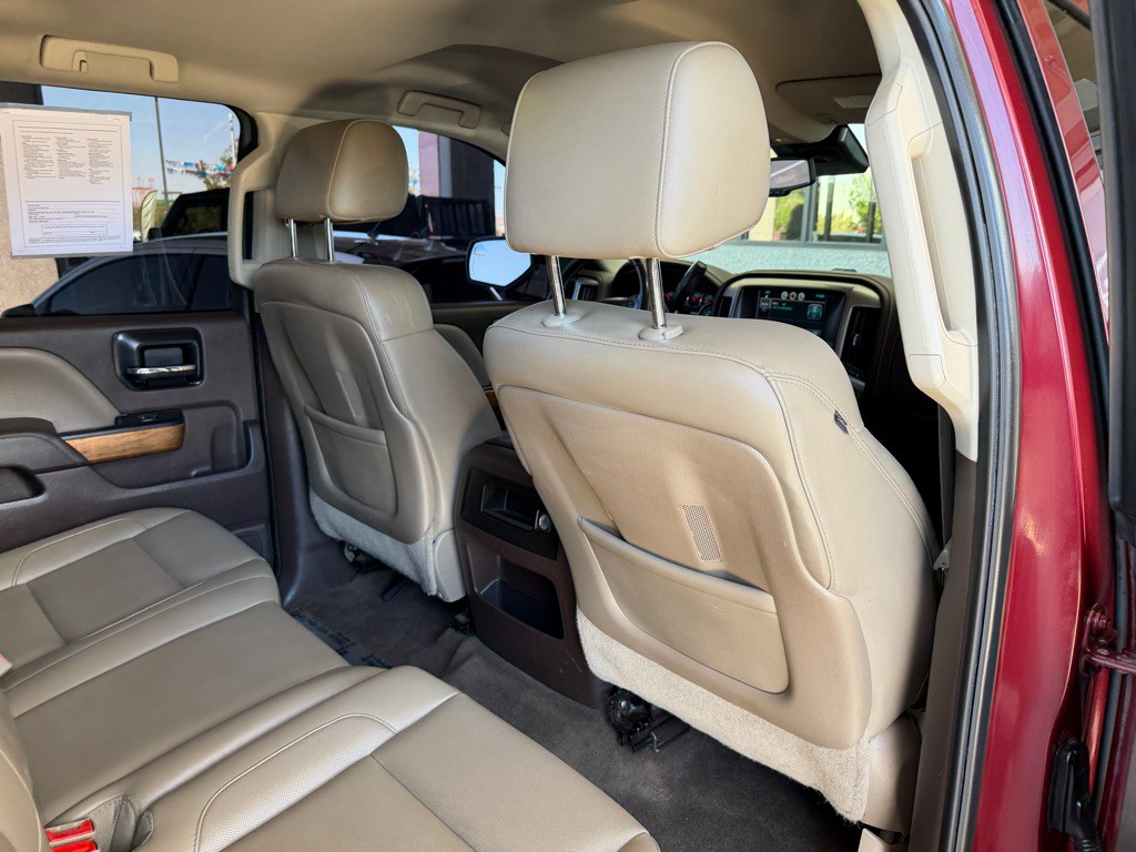 2014 Chevrolet Silverado 1500 Image 27
