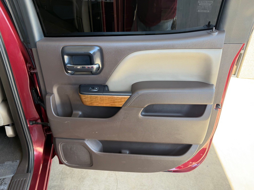 2014 Chevrolet Silverado 1500 Image 28