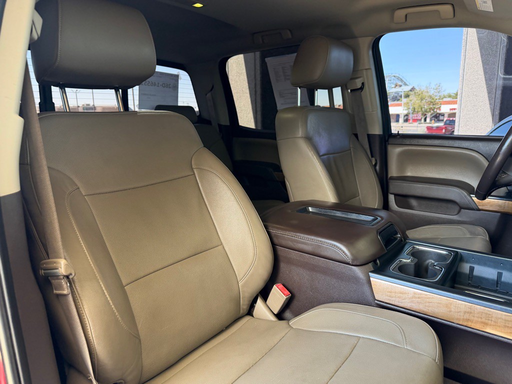 2014 Chevrolet Silverado 1500 Image 30