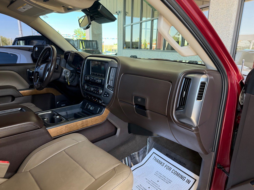 2014 Chevrolet Silverado 1500 Image 31