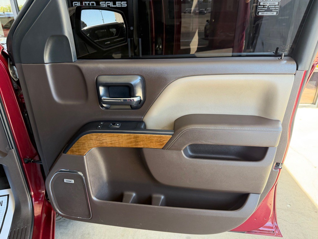 2014 Chevrolet Silverado 1500 Image 32
