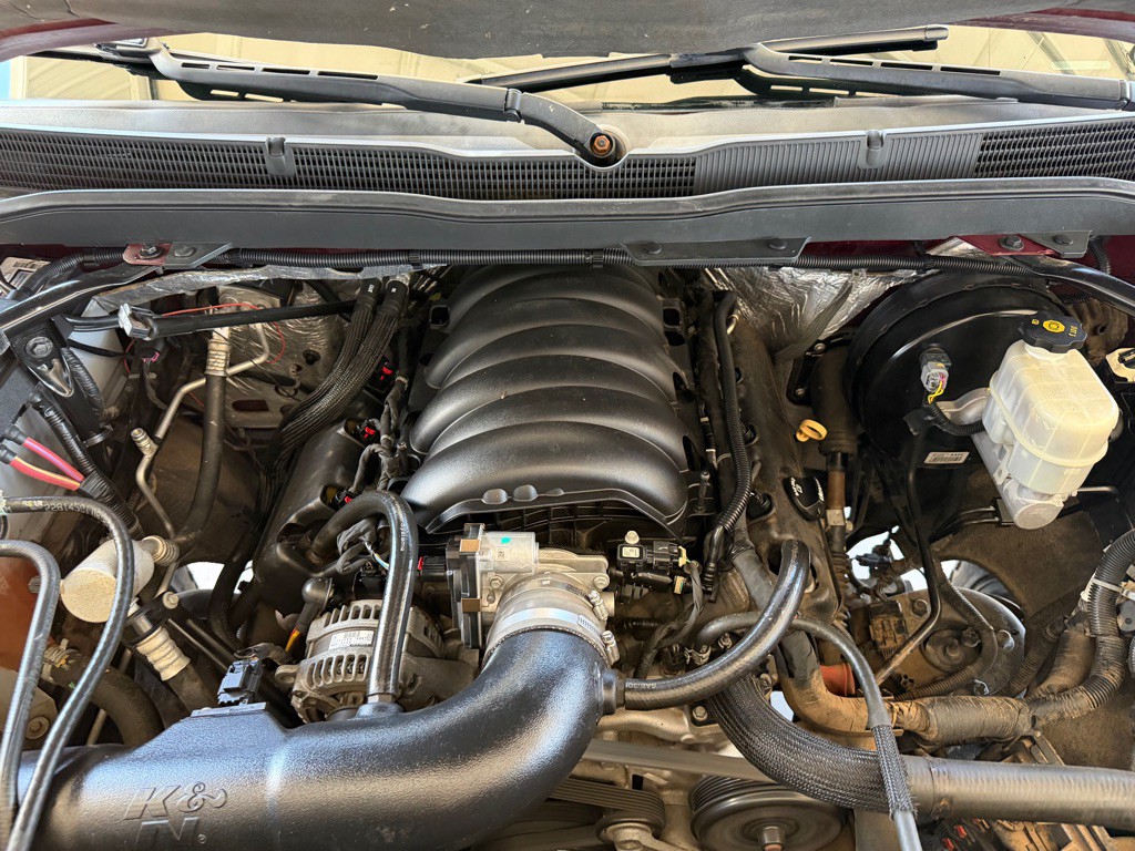 2014 Chevrolet Silverado 1500 Image 51