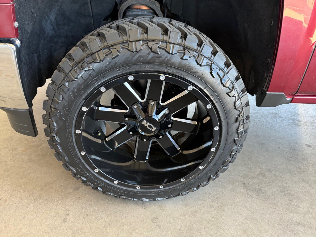 2014 Chevrolet Silverado 1500 Image 52