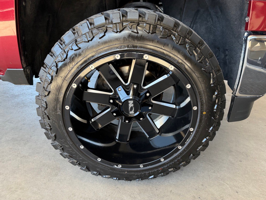 2014 Chevrolet Silverado 1500 Image 53