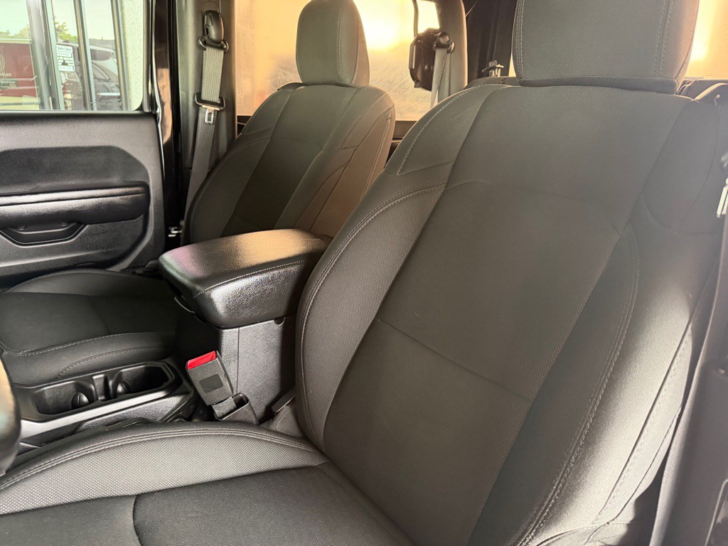2020 Jeep Wrangler Image 6