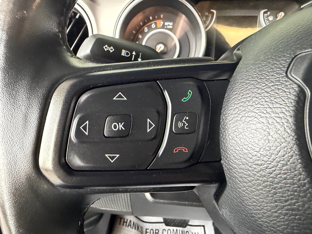 2020 Jeep Wrangler Image 9