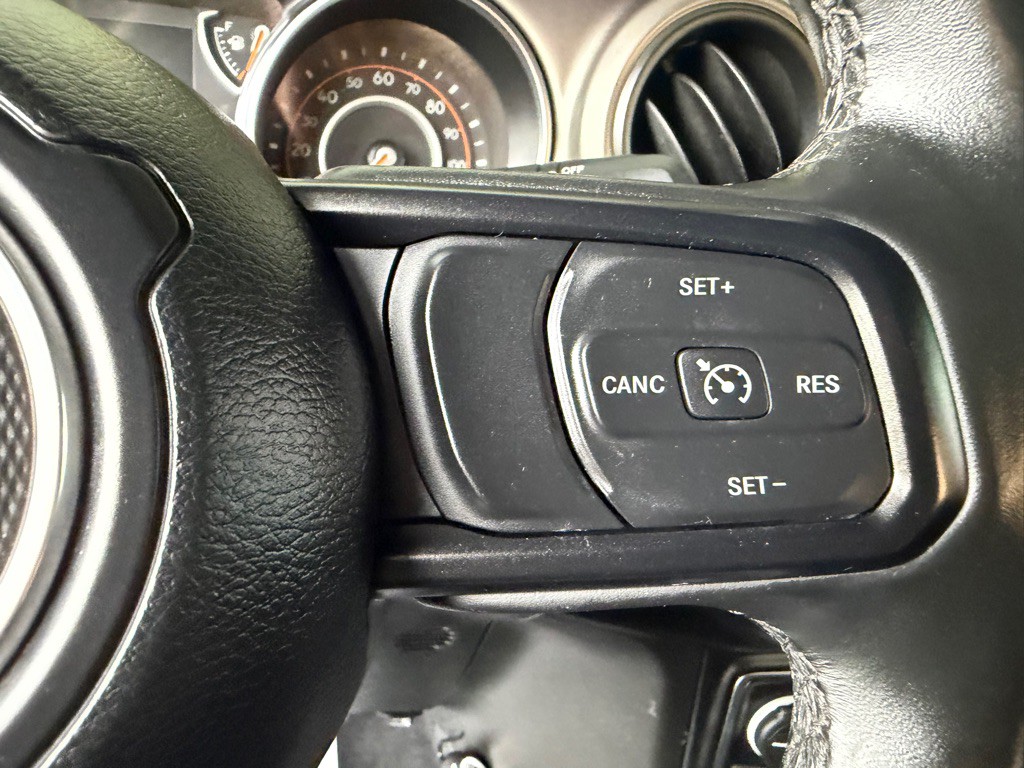 2020 Jeep Wrangler Image 10