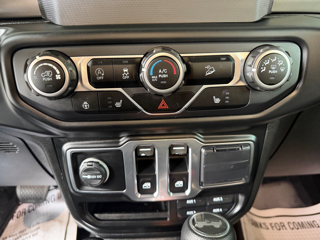 2020 Jeep Wrangler Image 13
