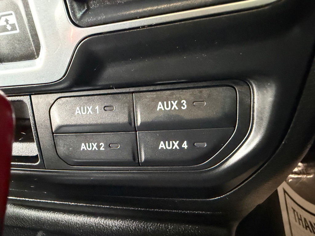 2020 Jeep Wrangler Image 14