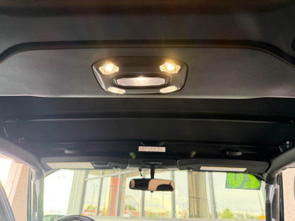 2020 Jeep Wrangler Image 23