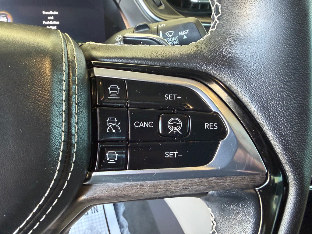 2022 Jeep Grand Cherokee Image 10