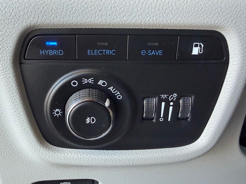 2022 Jeep Grand Cherokee Image 18