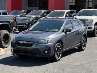 Image for 2021 Subaru Crosstrek Premium ID: 7385125