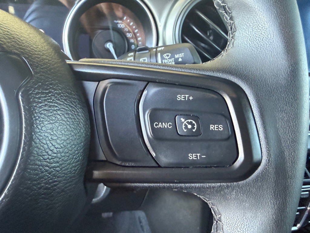 2023 Jeep Wrangler Image 10