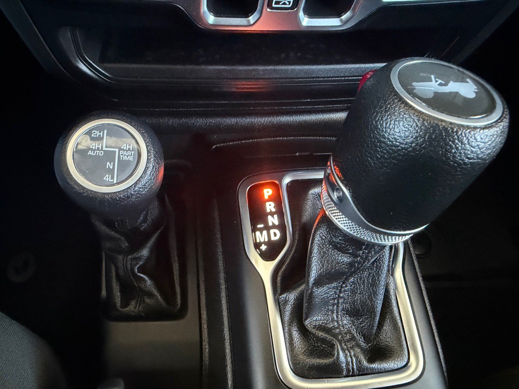 2023 Jeep Wrangler Image 17