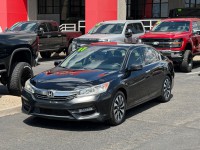 Image for 2017 Honda Accord Hybrid Exl ID: 7387889
