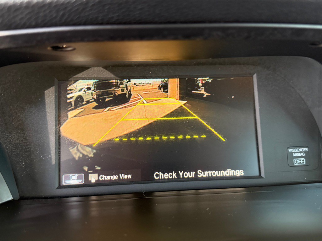 2017 Honda Accord Image 15