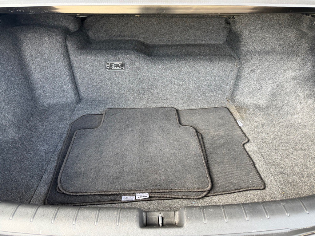 2017 Honda Accord Image 33