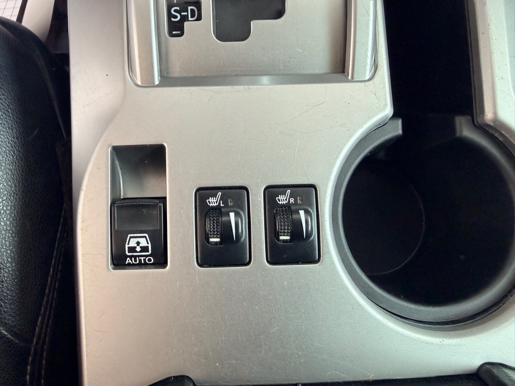 2018 Toyota 4Runner Image 12