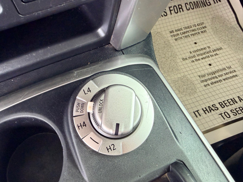 2018 Toyota 4Runner Image 13