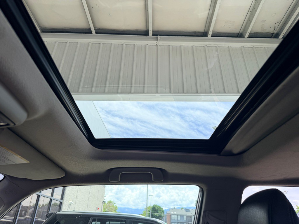 2018 Toyota 4Runner Image 16
