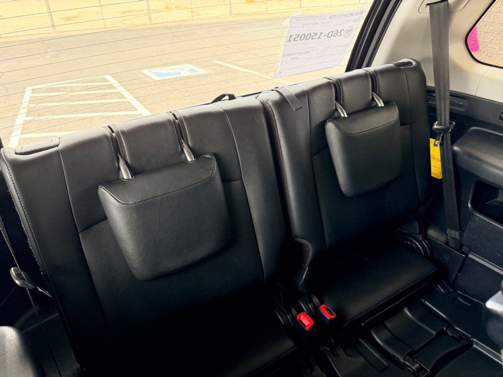 2018 Toyota 4Runner Image 20