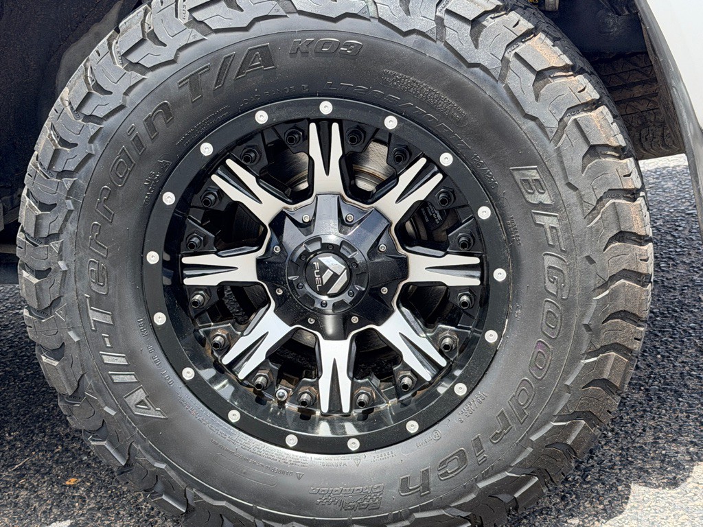 2018 Toyota 4Runner Image 45