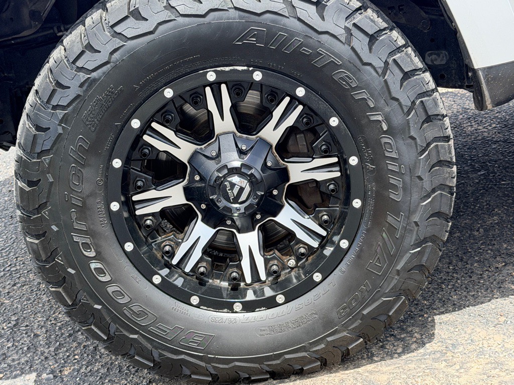 2018 Toyota 4Runner Image 46
