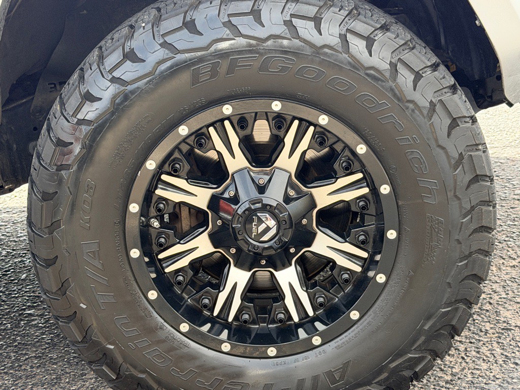 2018 Toyota 4Runner Image 47