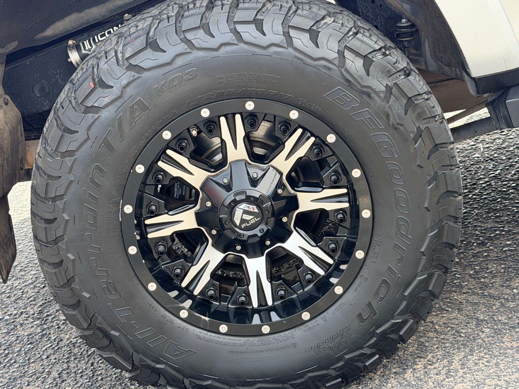 2018 Toyota 4Runner Image 48
