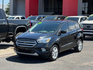 Image for 2019 Ford Escape SE ID: 7389856
