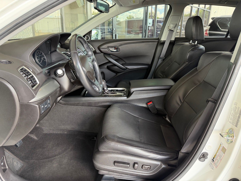 2017 Acura RDX Image 5