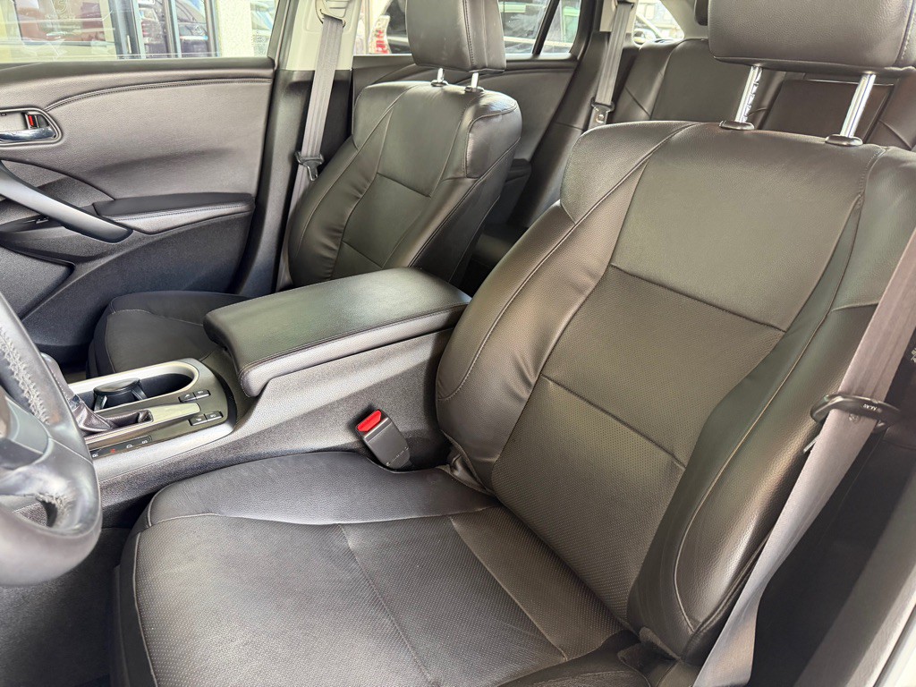 2017 Acura RDX Image 6