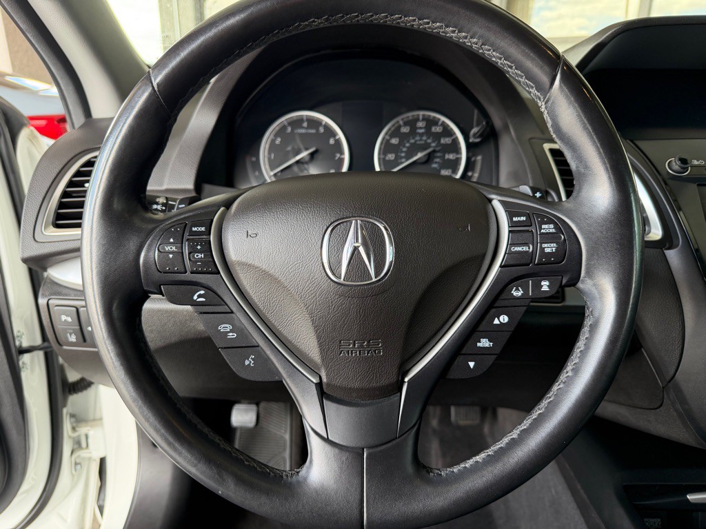 2017 Acura RDX Image 7