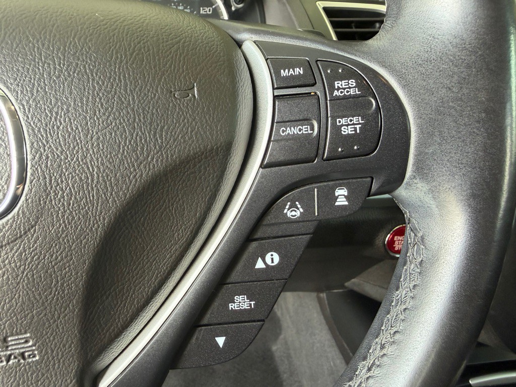 2017 Acura RDX Image 8