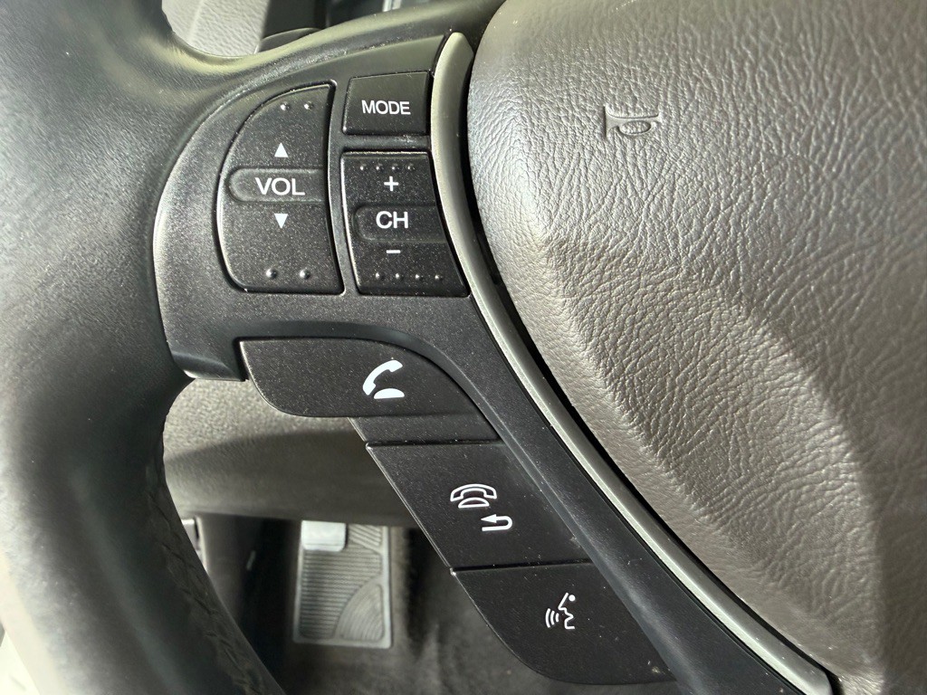 2017 Acura RDX Image 9