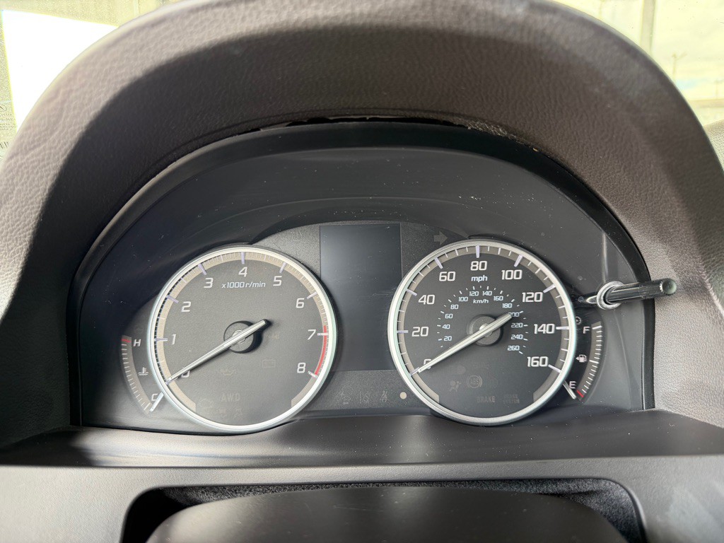 2017 Acura RDX Image 10