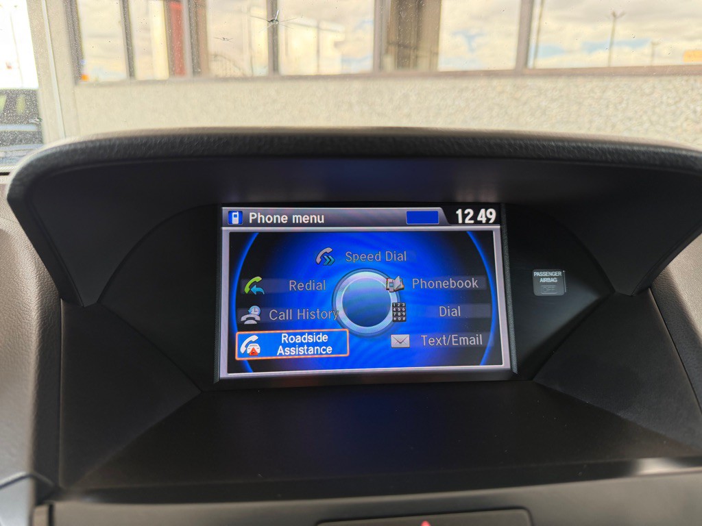 2017 Acura RDX Image 12