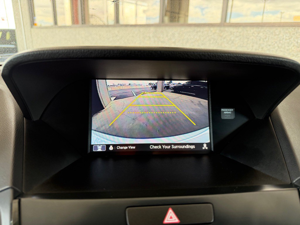 2017 Acura RDX Image 13