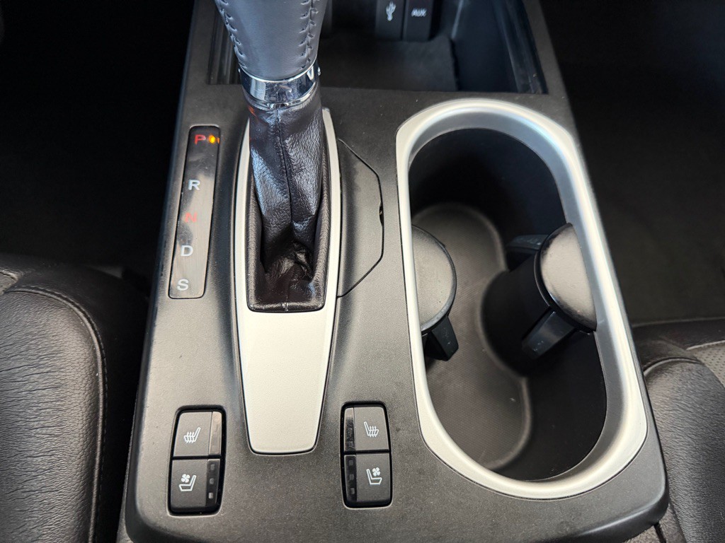 2017 Acura RDX Image 16