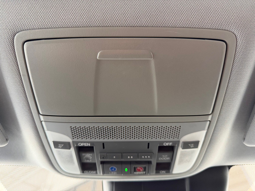 2017 Acura RDX Image 17