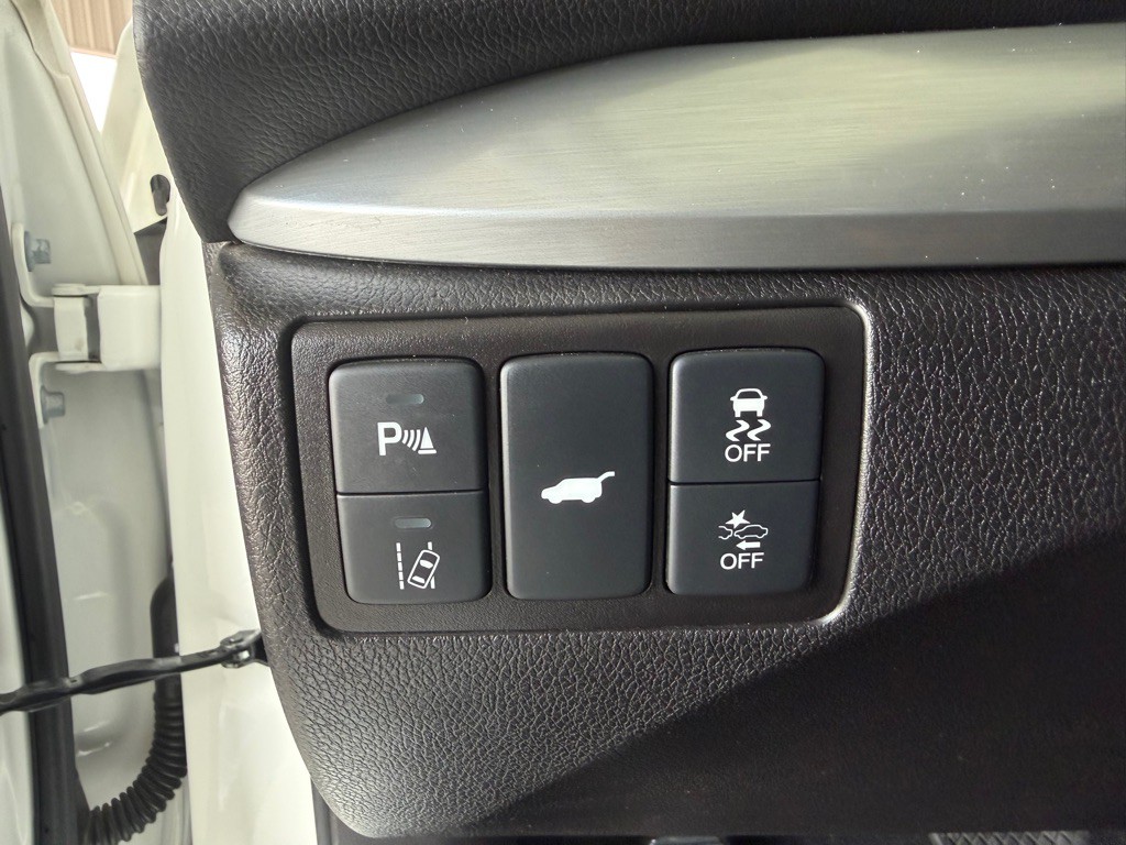 2017 Acura RDX Image 18