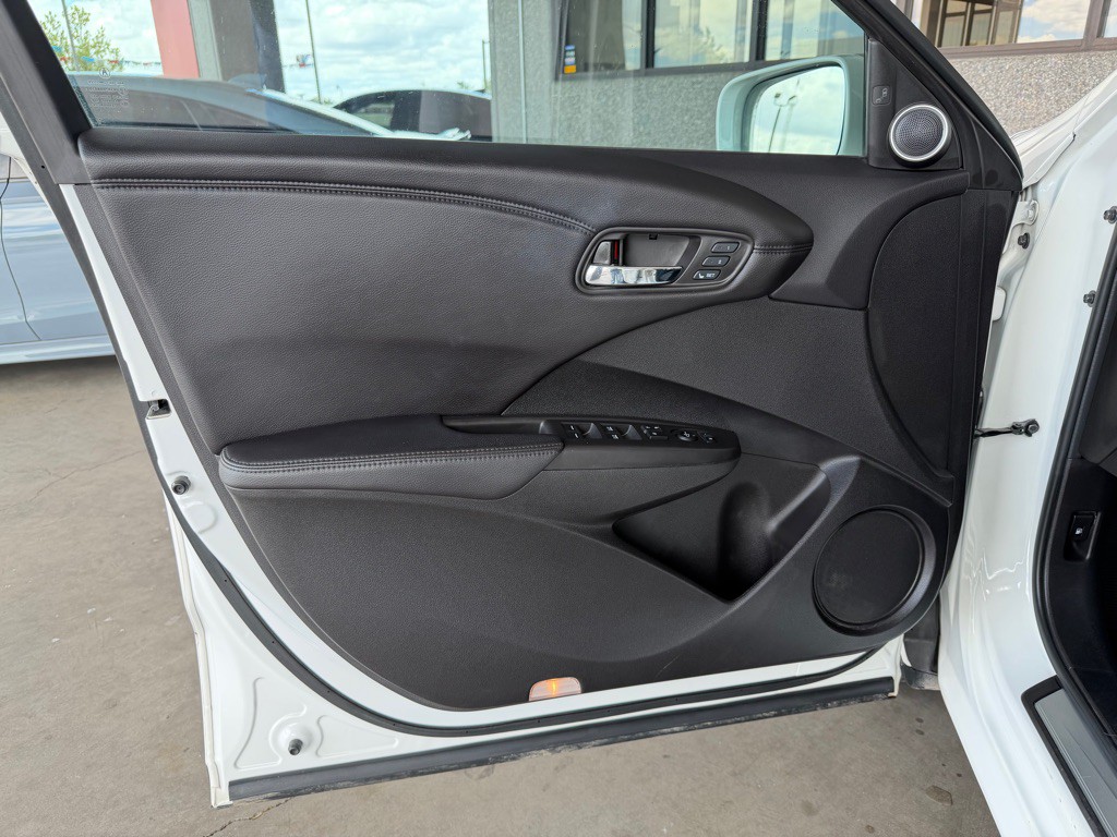 2017 Acura RDX Image 20