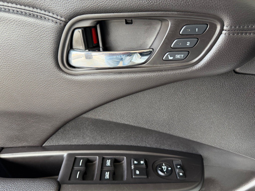 2017 Acura RDX Image 21