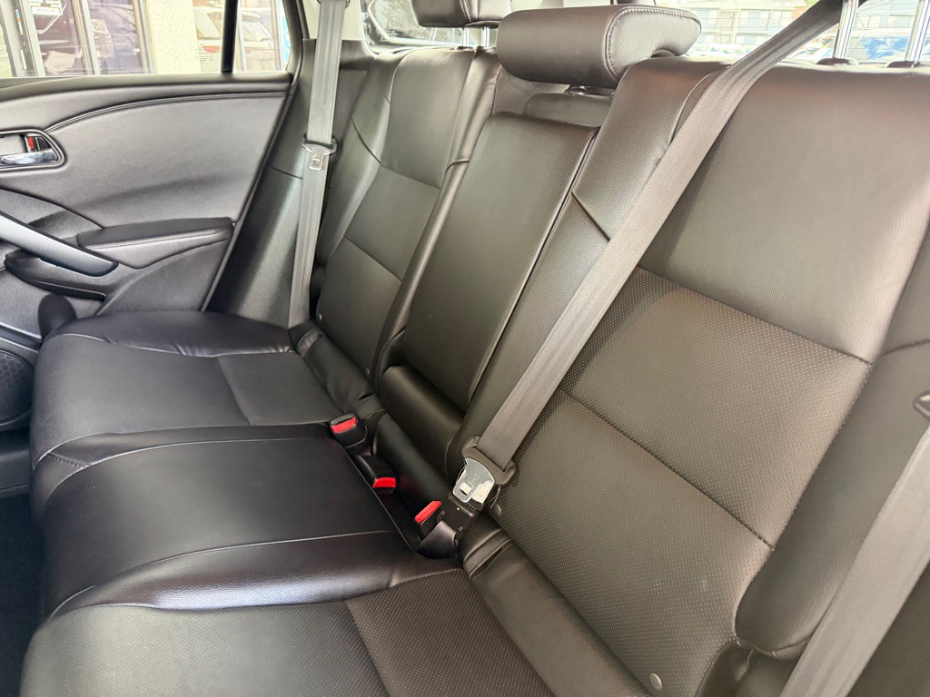2017 Acura RDX Image 23